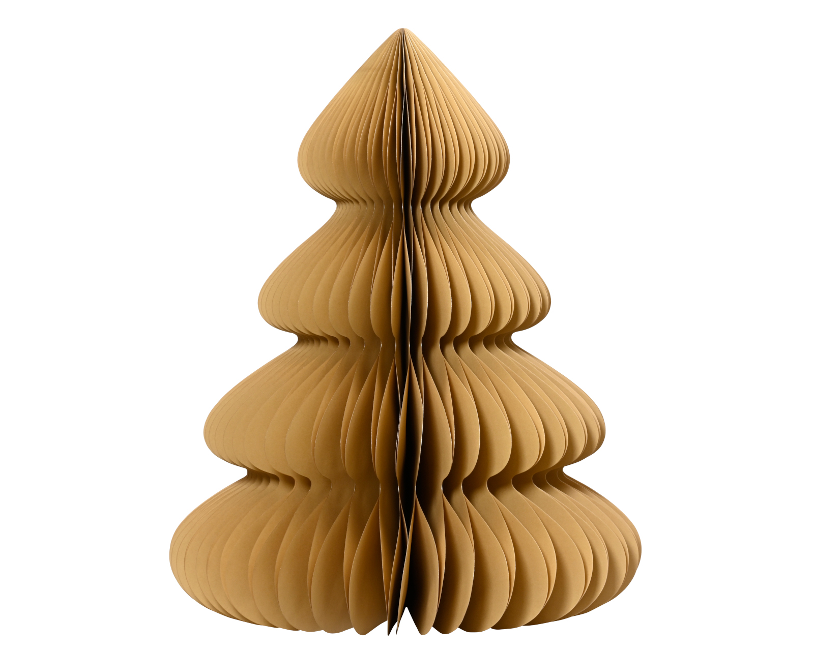 Decoris Baum sand 90cm