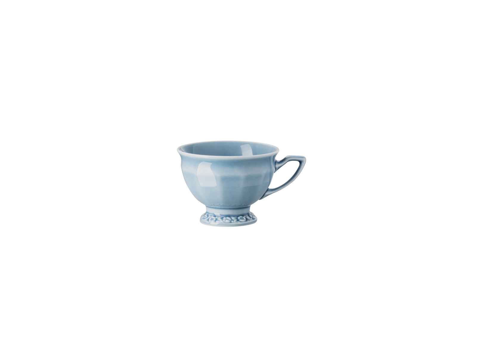 Rosenthal Maria Dream Blue Espresso/Mokka-Obertasse 0,08 l