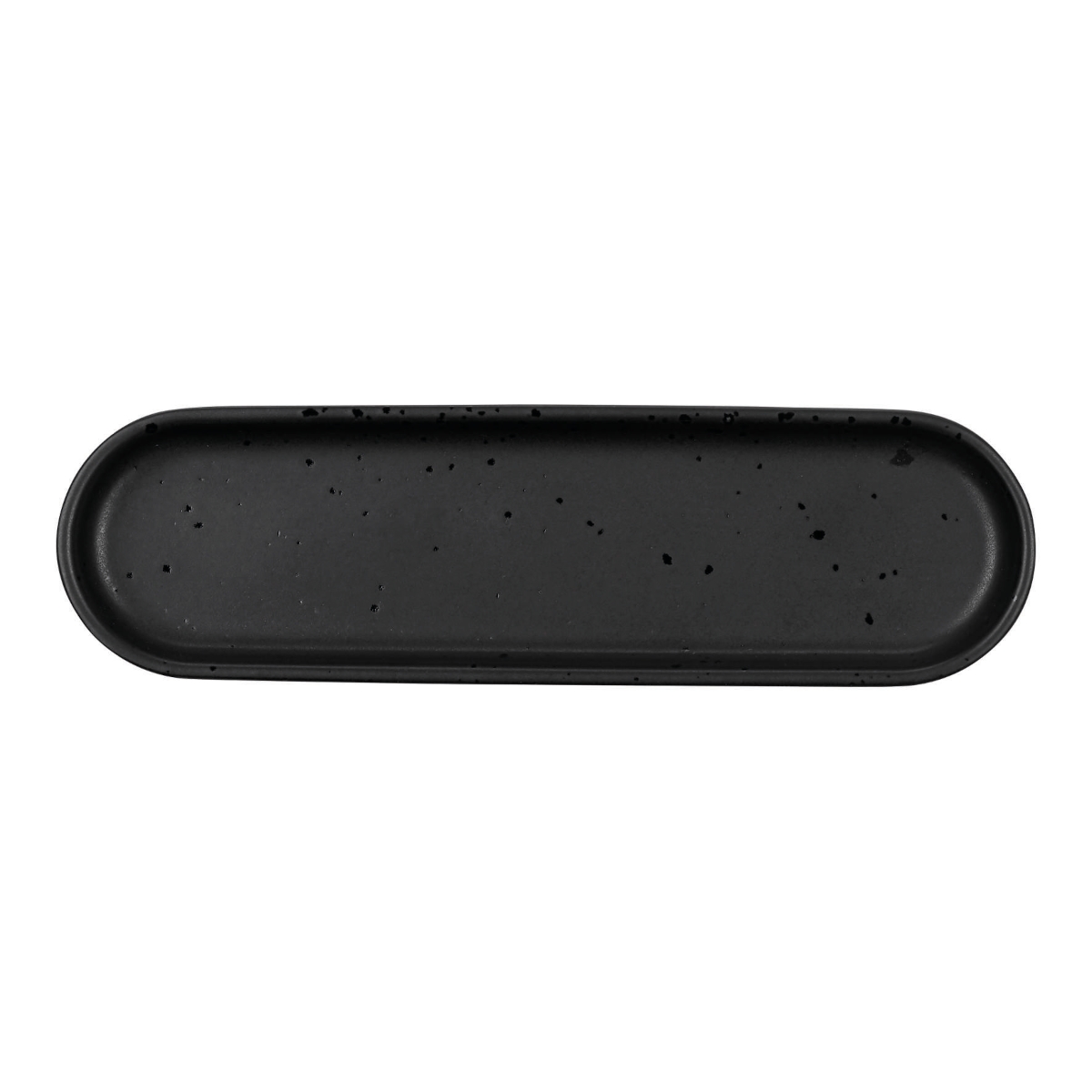 ASA COPPA Snackteller kuro 15 x 4,4 cm