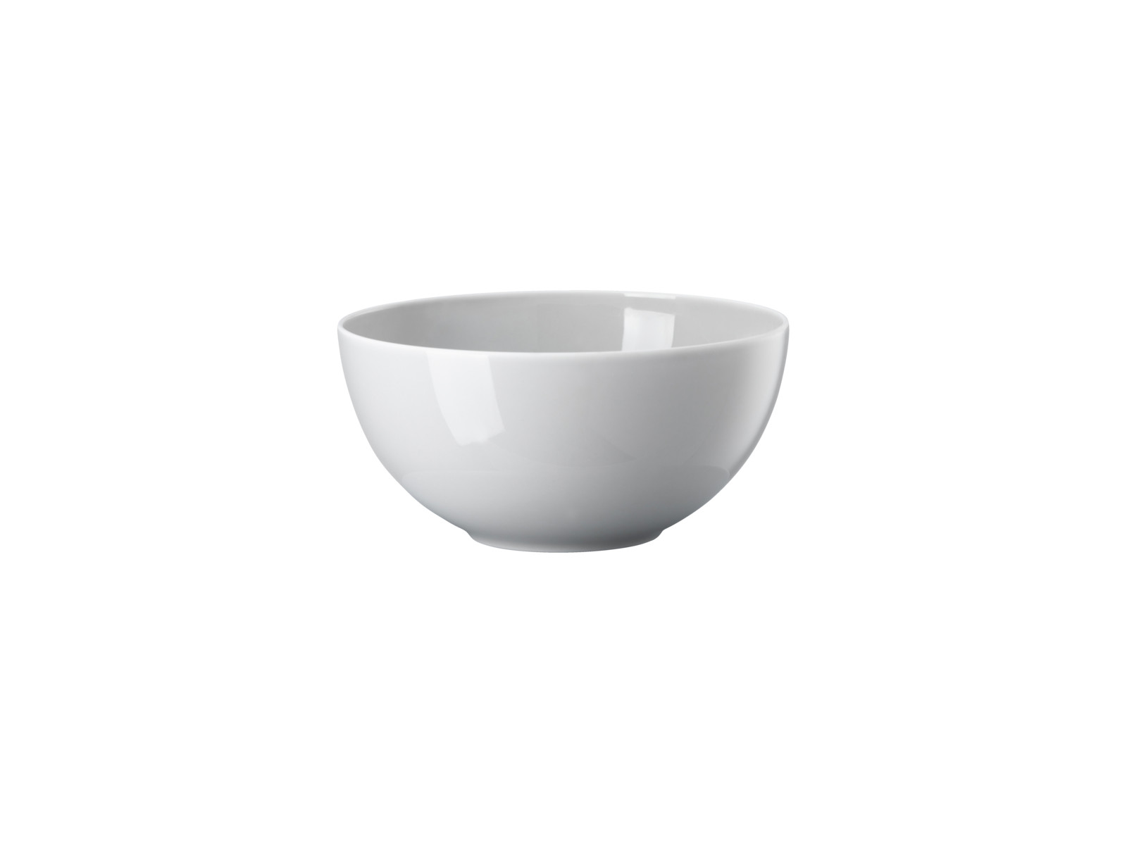 Rosenthal TAC Sensual Gentle Grey Bowl 14cm