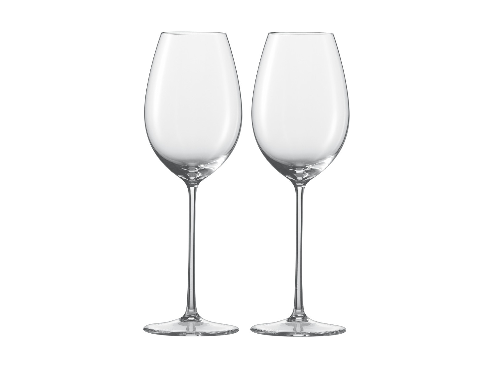 ZWIESEL GLAS Enoteca Riesling Weißweinglas Set 2tlg Freisteller 1