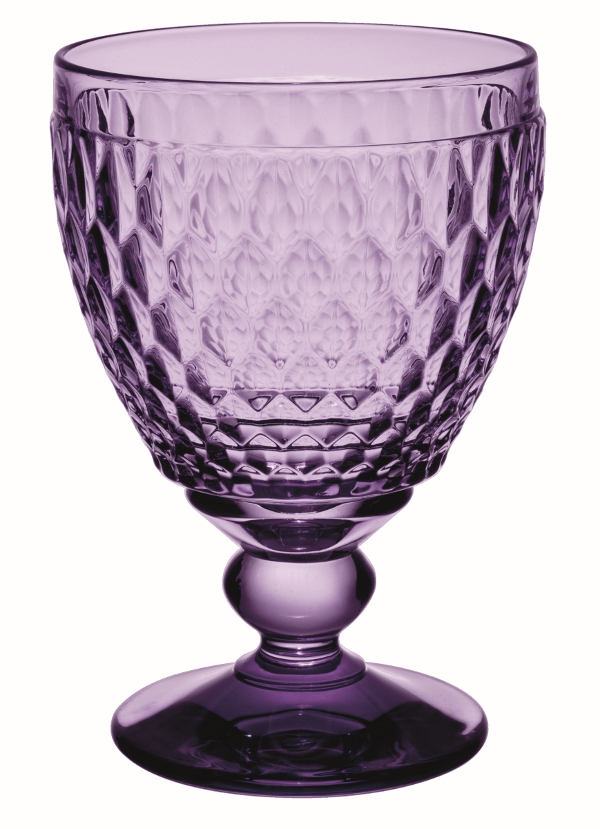 Villeroy & Boch Boston coloured Rotweinglas lavender 200 ml