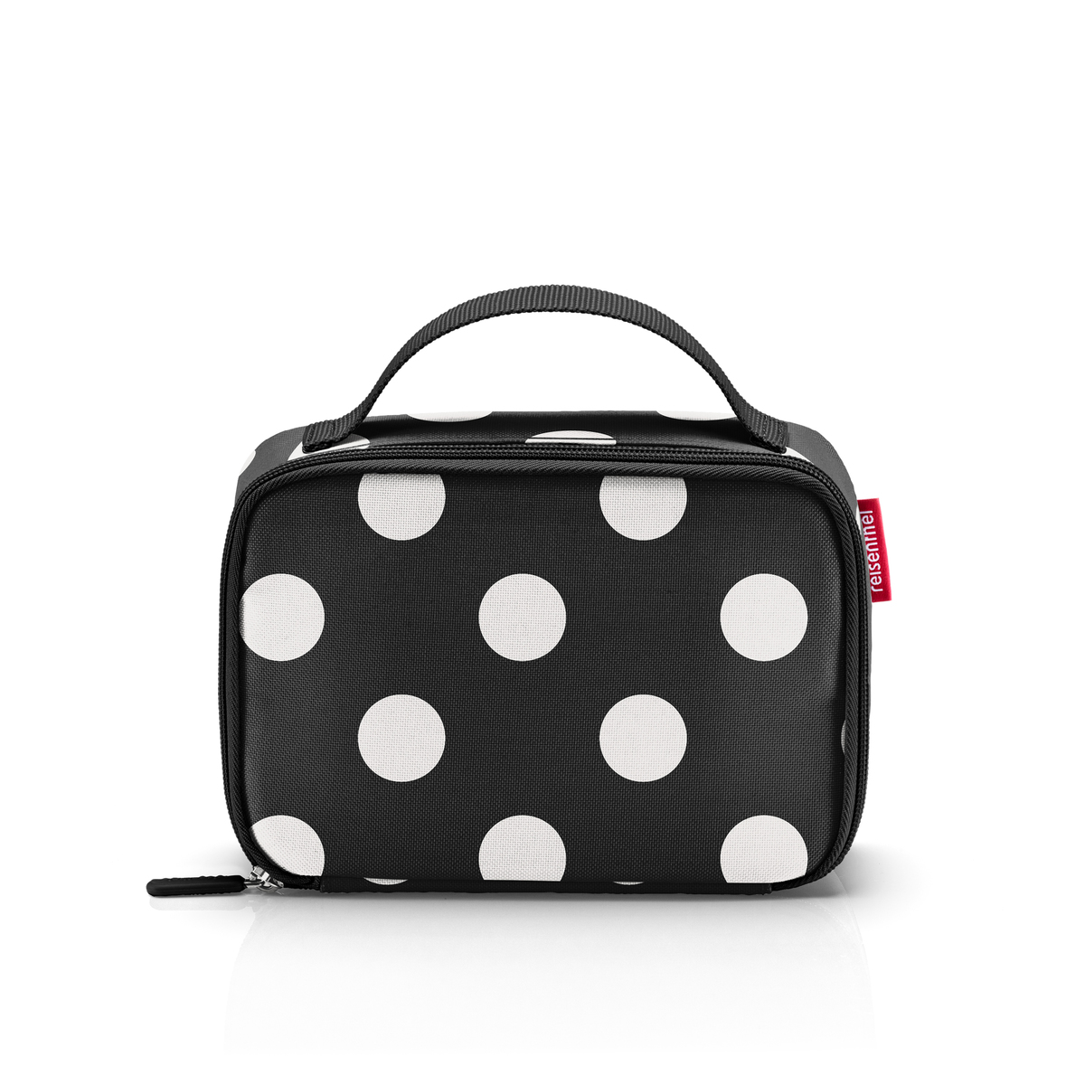 reisenthel thermocase dots white Freisteller 1