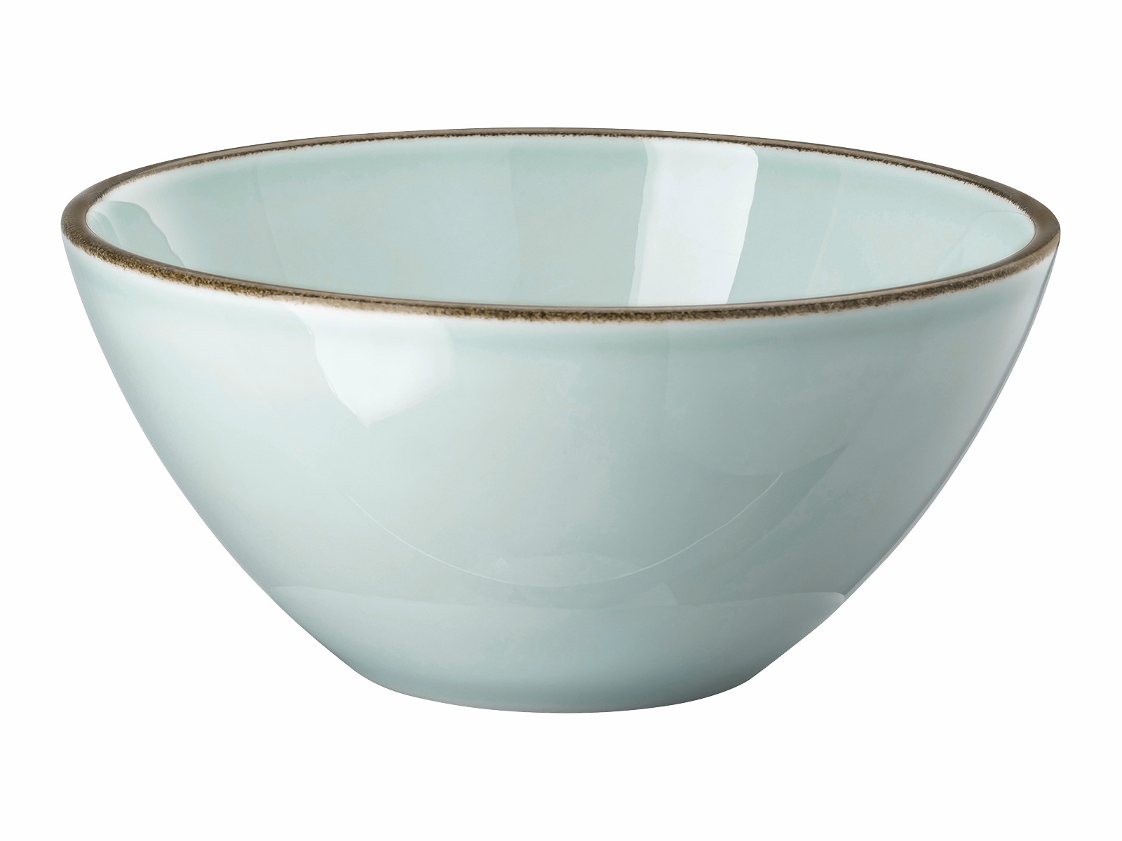 Rosenthal Profi Casual Mint Bowl 22cm Freisteller