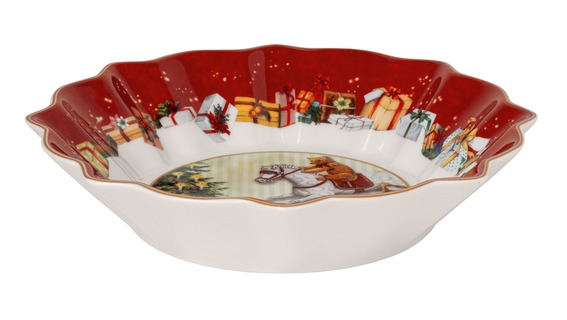 Villeroy & Boch Toy's Fantasy Schale klein Geschenke