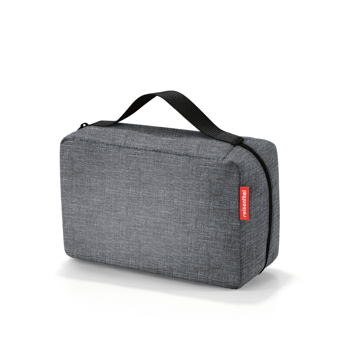 reisenthel babycase twist silver