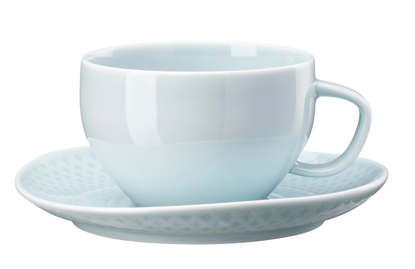 Rosenthal Junto Opal Green Teetasse 2tlg.