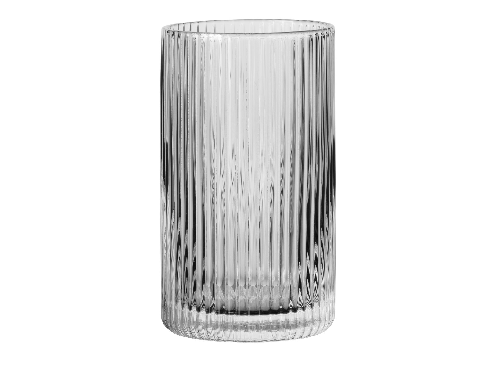 ASA Selection Juna Glas clear 0,28l Freisteller1