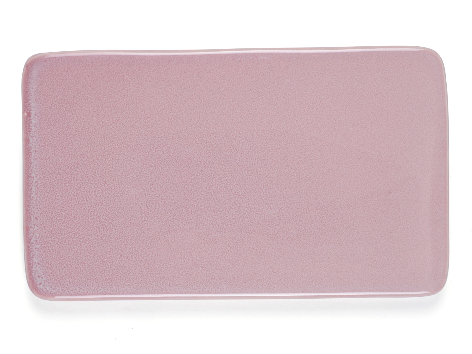 Bitz Side plate lightpink 22 x 12,8 cm