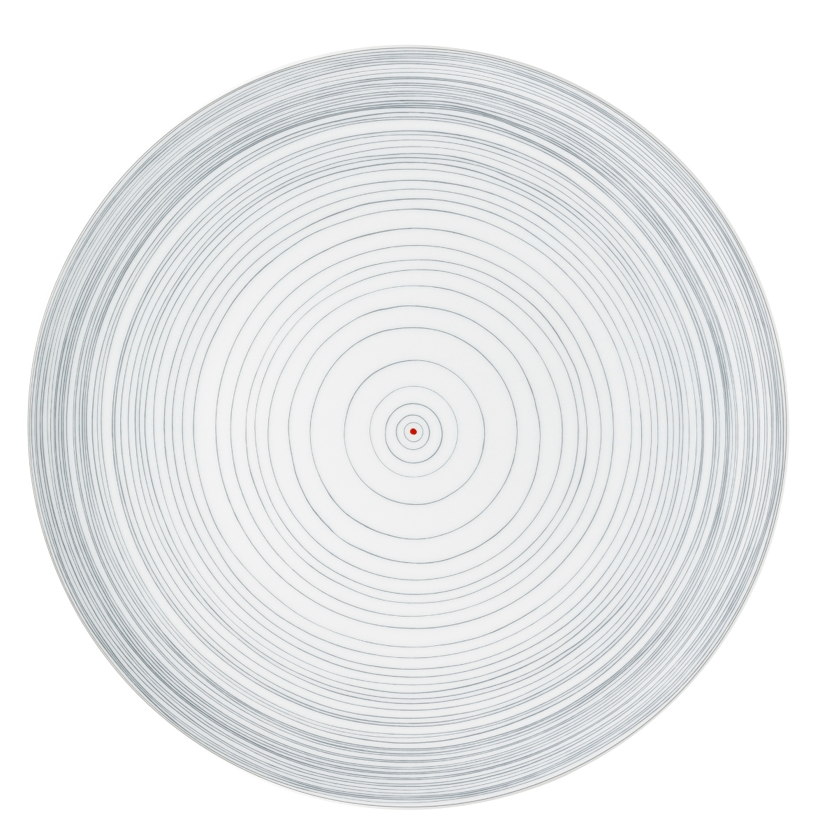 Rosenthal TAC Gropius Stripes 2.0 Platzteller 33 cm