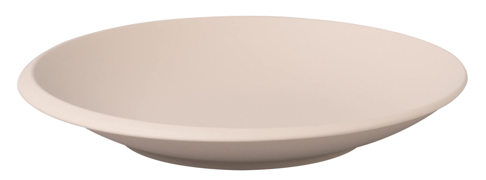 Villeroy & Boch NewMoon beige Schale flach 25cm