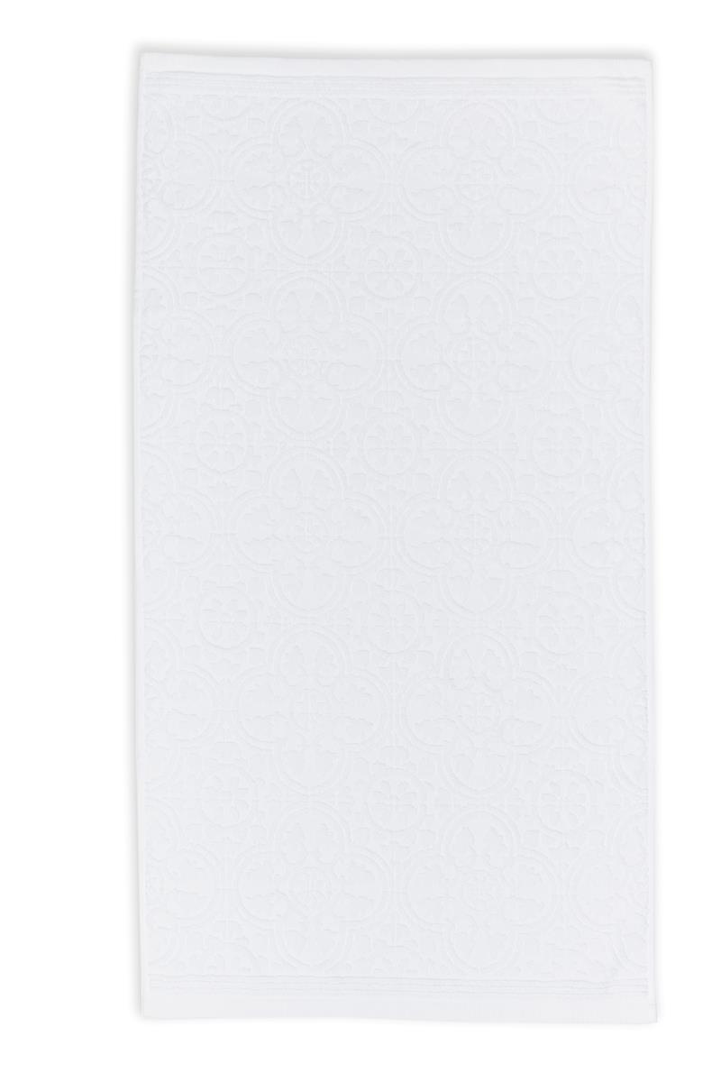 Tile de Pip Handtuch white 55x100cm (1 Stück) Freisteller1