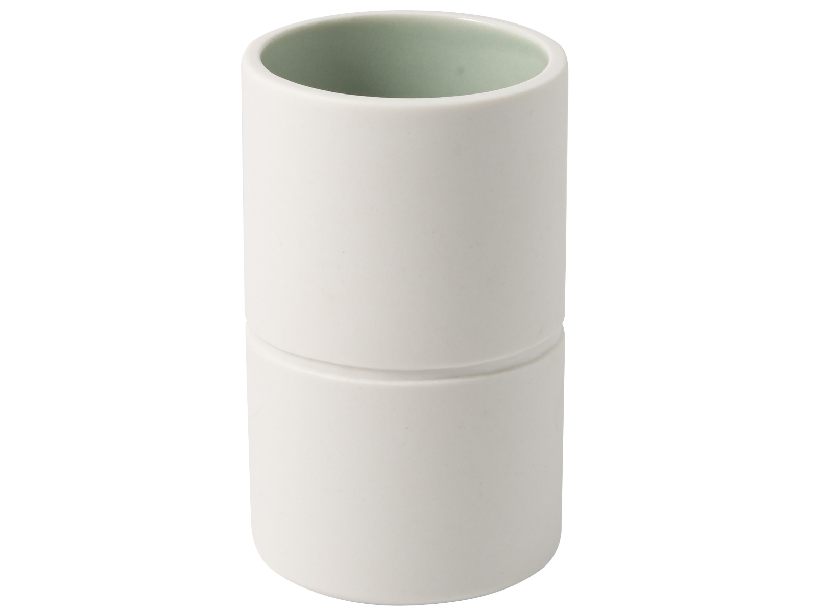 Villeroy & Boch it's my home Vase S mineral 6 x 10 cm