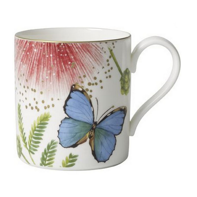 Villeroy & Boch Amazonia Kaffeetasse mit Untere 2tlg.