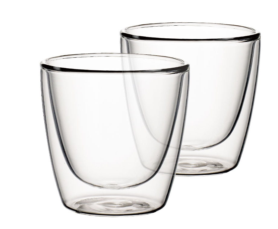 Villeroy & Boch Artesano Hot&Cold Beverages Becher M 0,22 l Set2