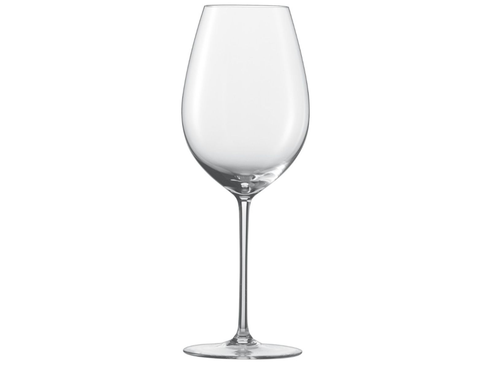 ZWIESEL GLAS Enoteca Rioja Rotweinglas Set 2tlg