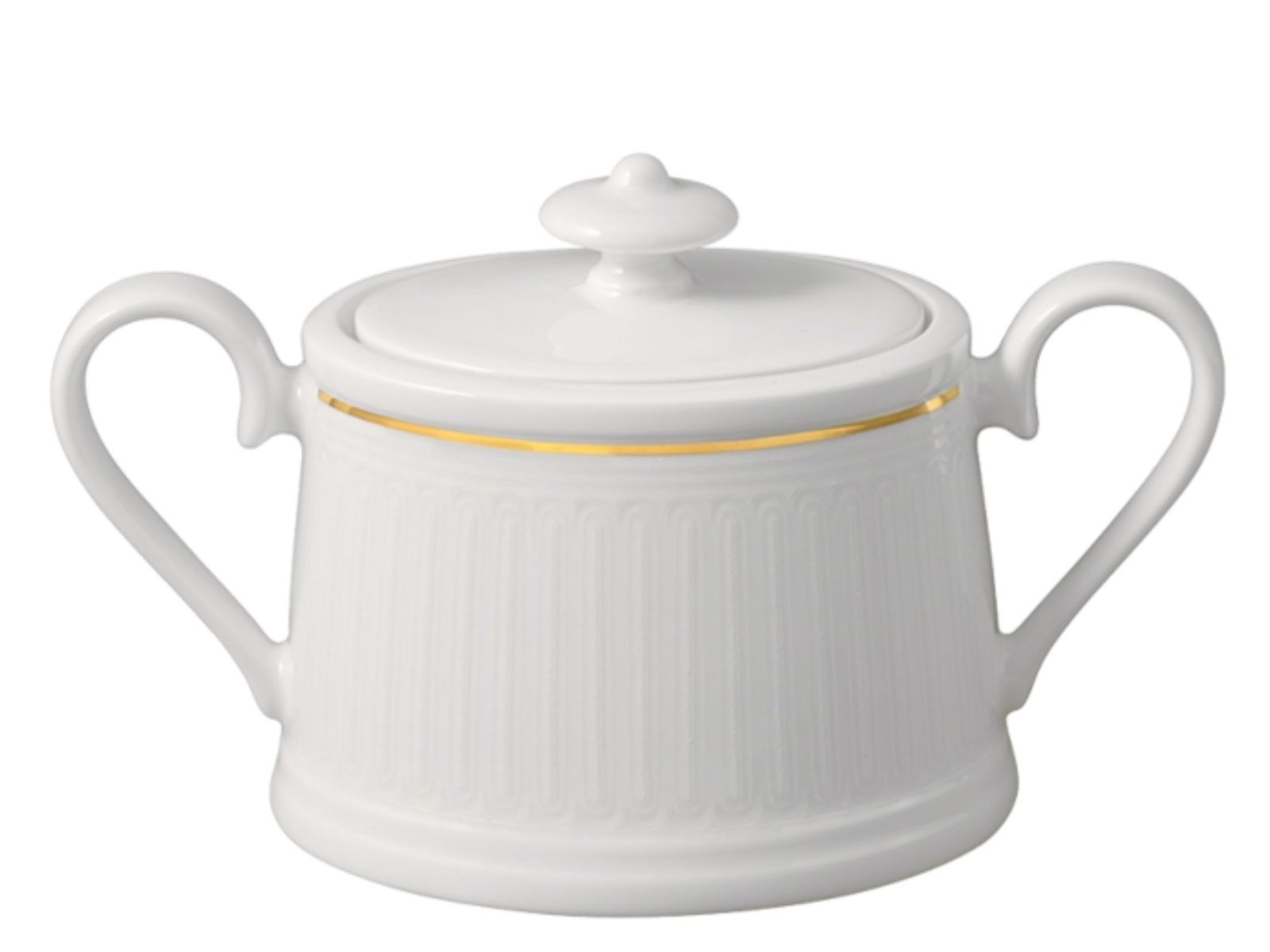 Villeroy & Boch Signature Château Septfontaines Zuckerdose