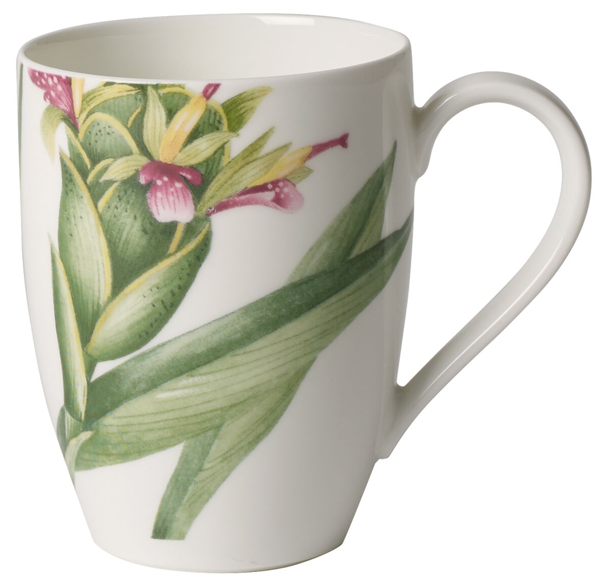 Villeroy & Boch Signature Malindi Becher mit Henkel 0,35 l