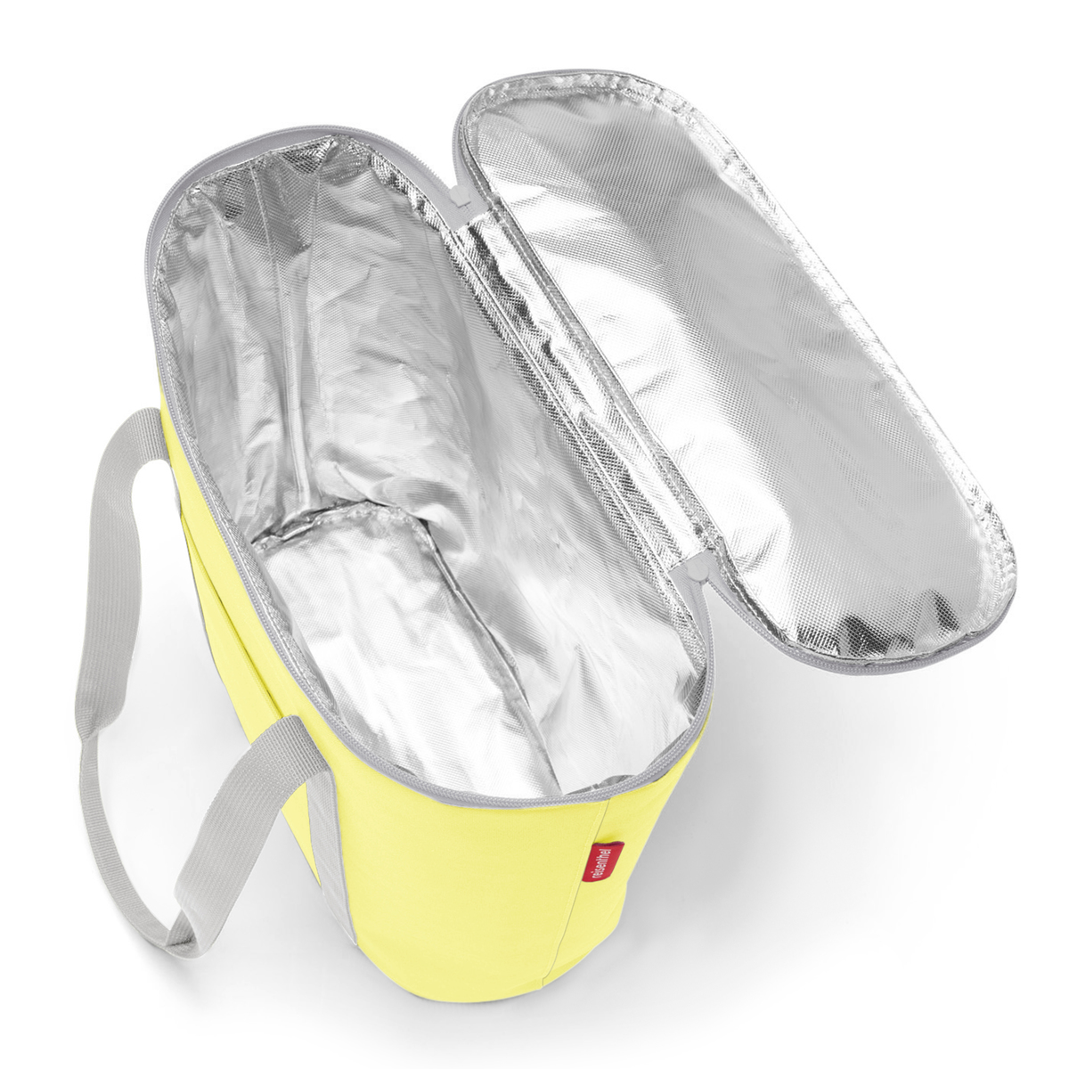 reisenthel thermoshopper lemon ice Freisteller 3