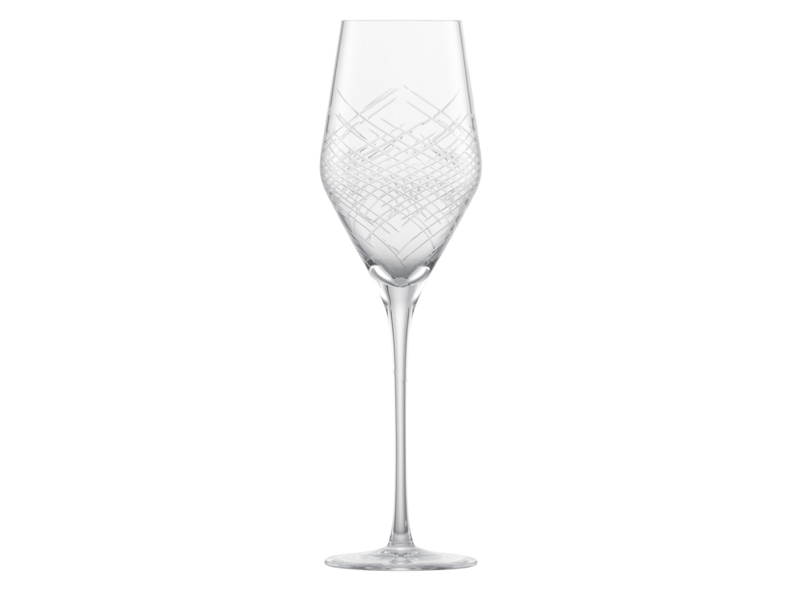 Zwiesel Glas Bar Premium No.2 Champagnerglas Set 2tlg Freisteller 1