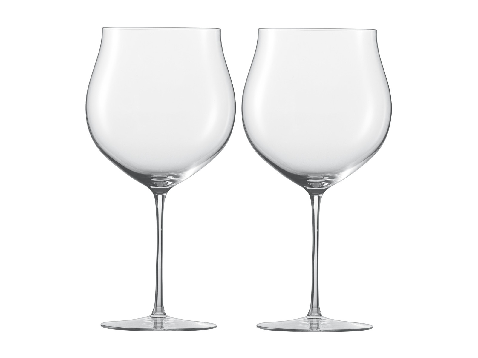 ZWIESEL GLAS Enoteca Burgunder Grand Cru Rotweinglas Set 2tlg Freisteller 1