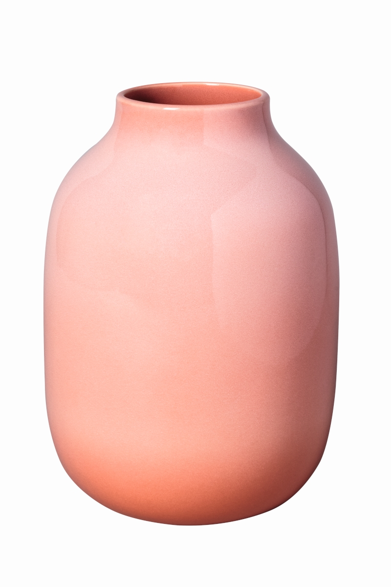 like Villeroy & Boch Perlemor Home Vase Nek gross 22 cm