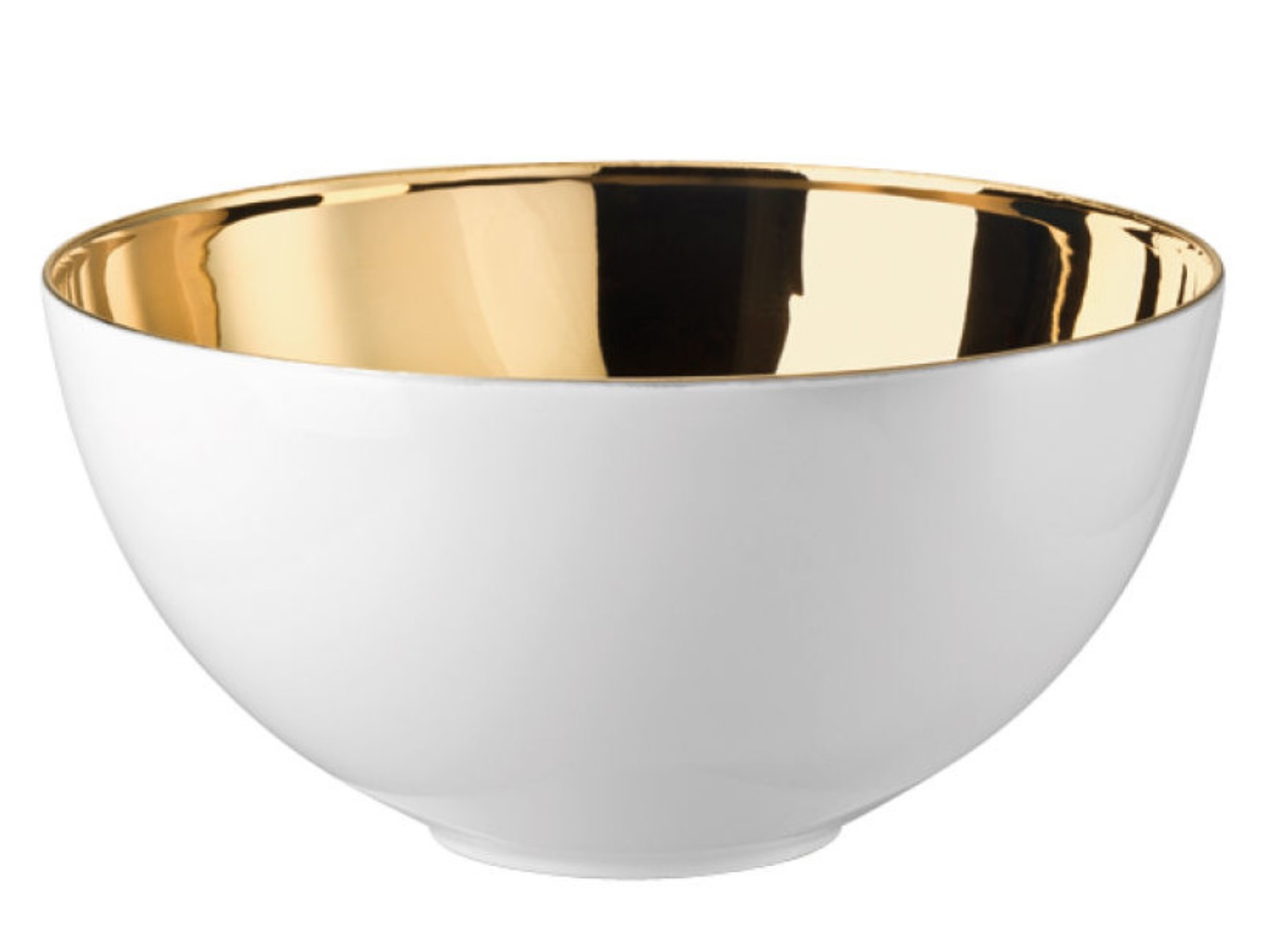 Rosenthal TAC Gropius Skin Gold Schüssel 19 cm