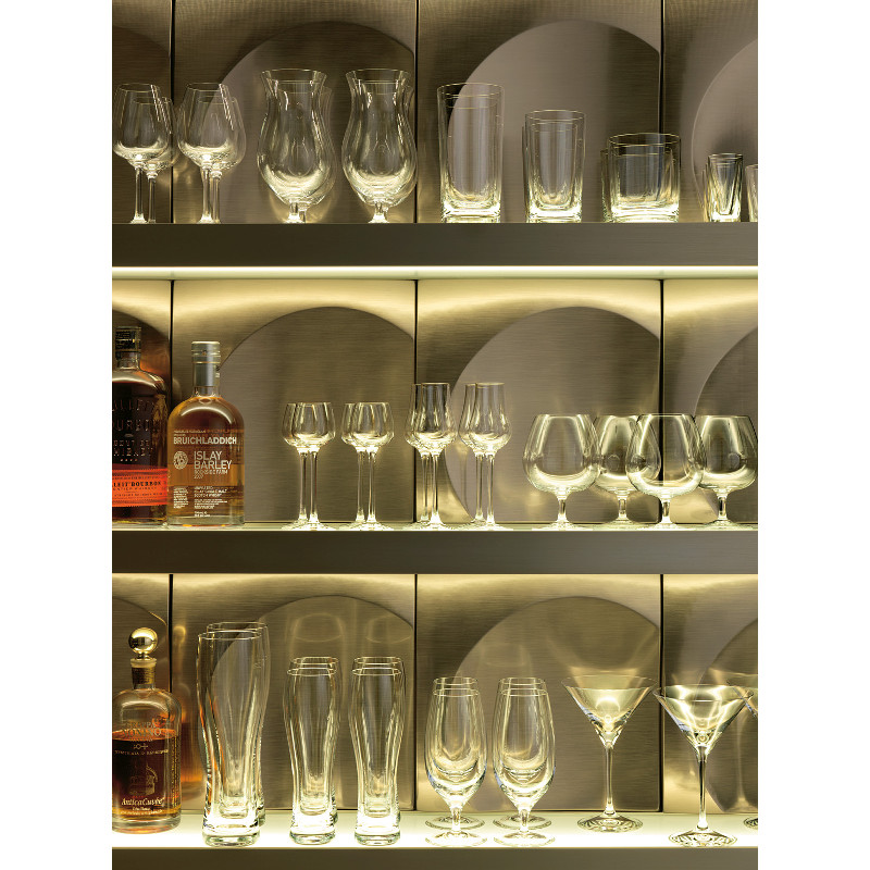 Villeroy & Boch Purismo Bar Shot Glas Set 2tlg. 83 mm