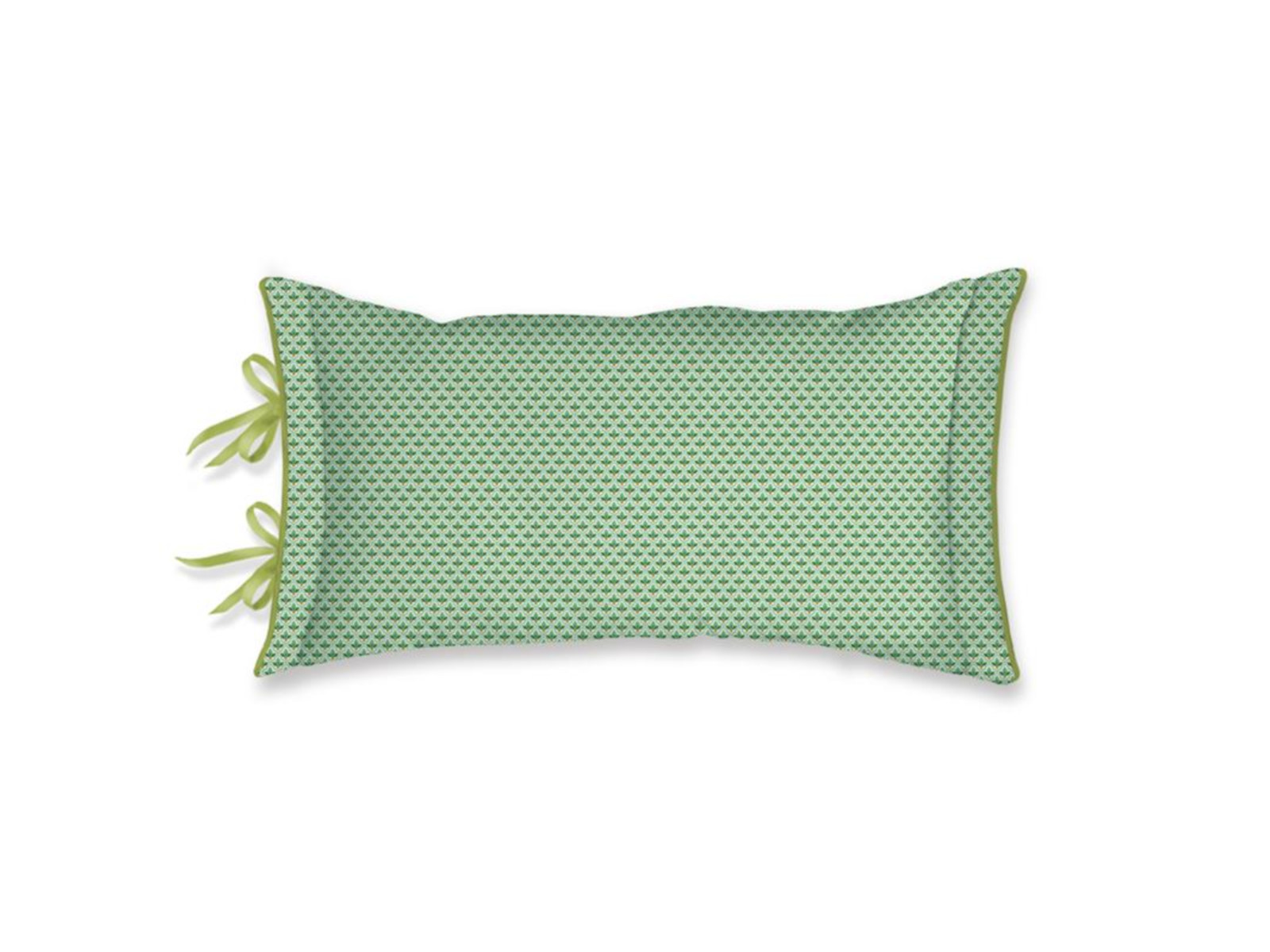 Bamboleo Kissen Cushion green 35x60cm (1Stück) bh Freisteller 2