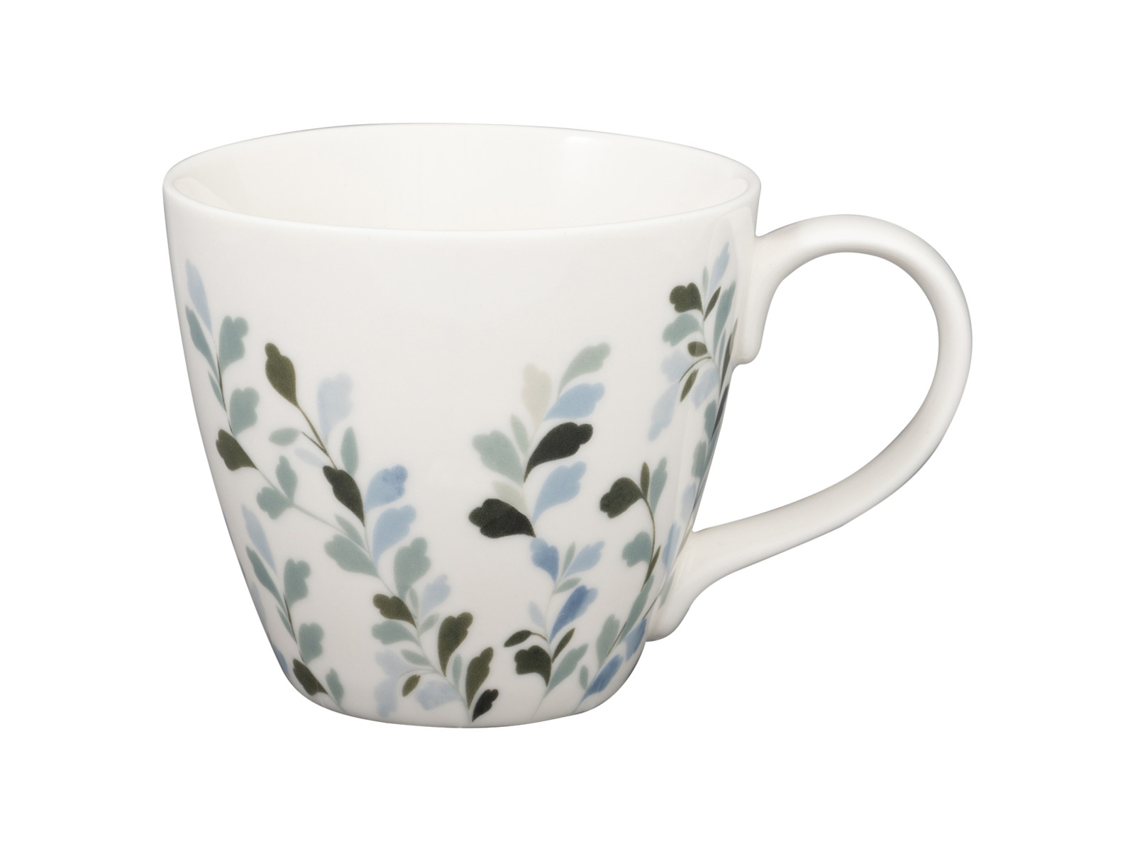 Greengate Jolina Tasse olive green 0,35l Freisteller 1