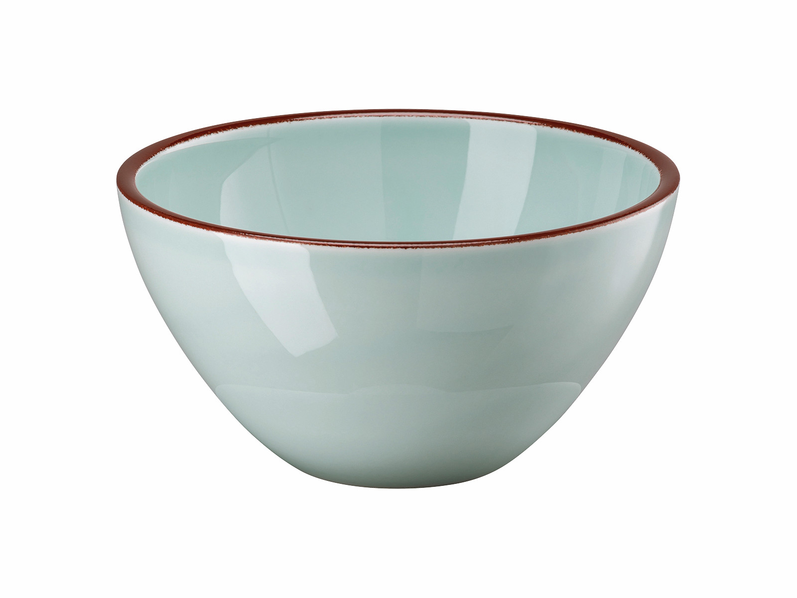 Rosenthal Profi Casual Mint Bowl 17cm Freisteller