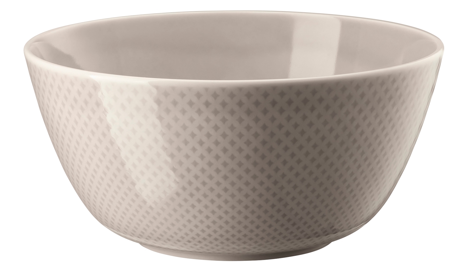 Rosenthal Junto Soft Shell Schüssel 22 cm