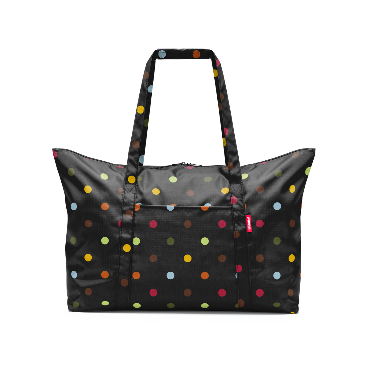 reisenthel mini maxi travelbag dots Freisteller 2