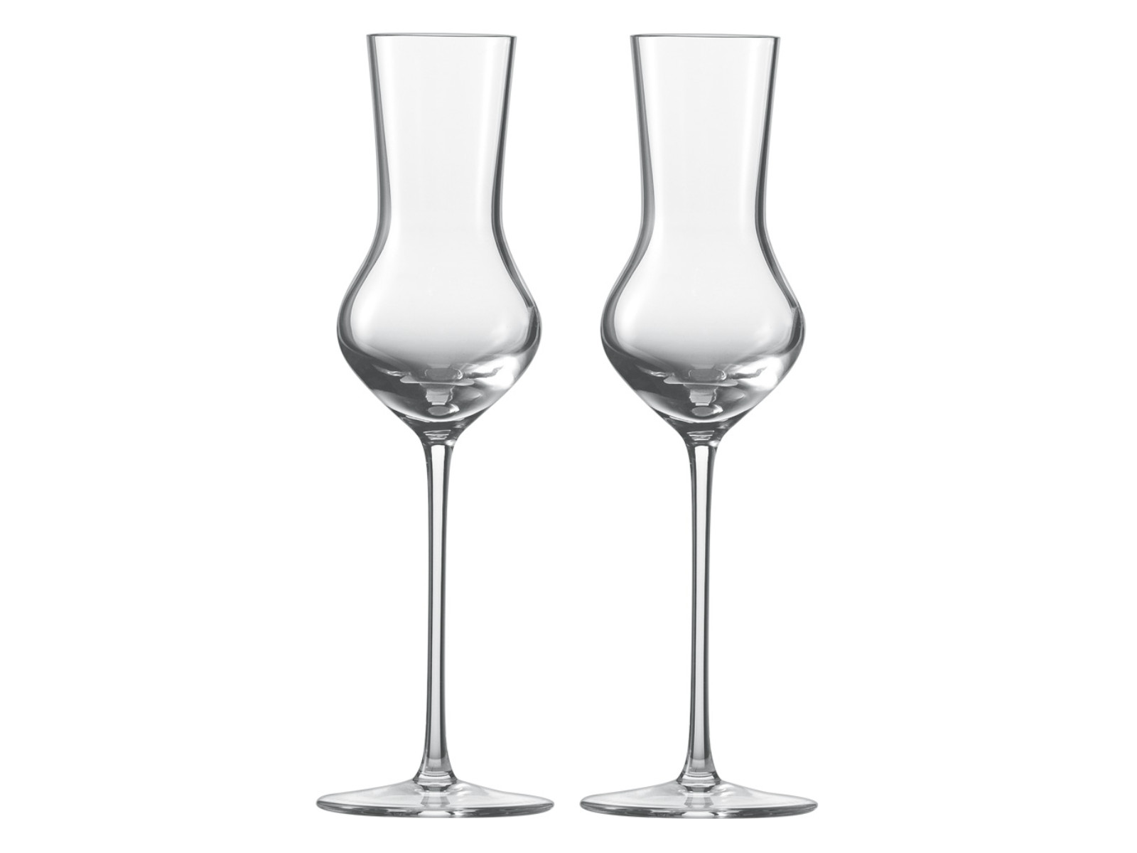 ZWIESEL GLAS Enoteca Grappaglas Set 2tlg Freisteller 1