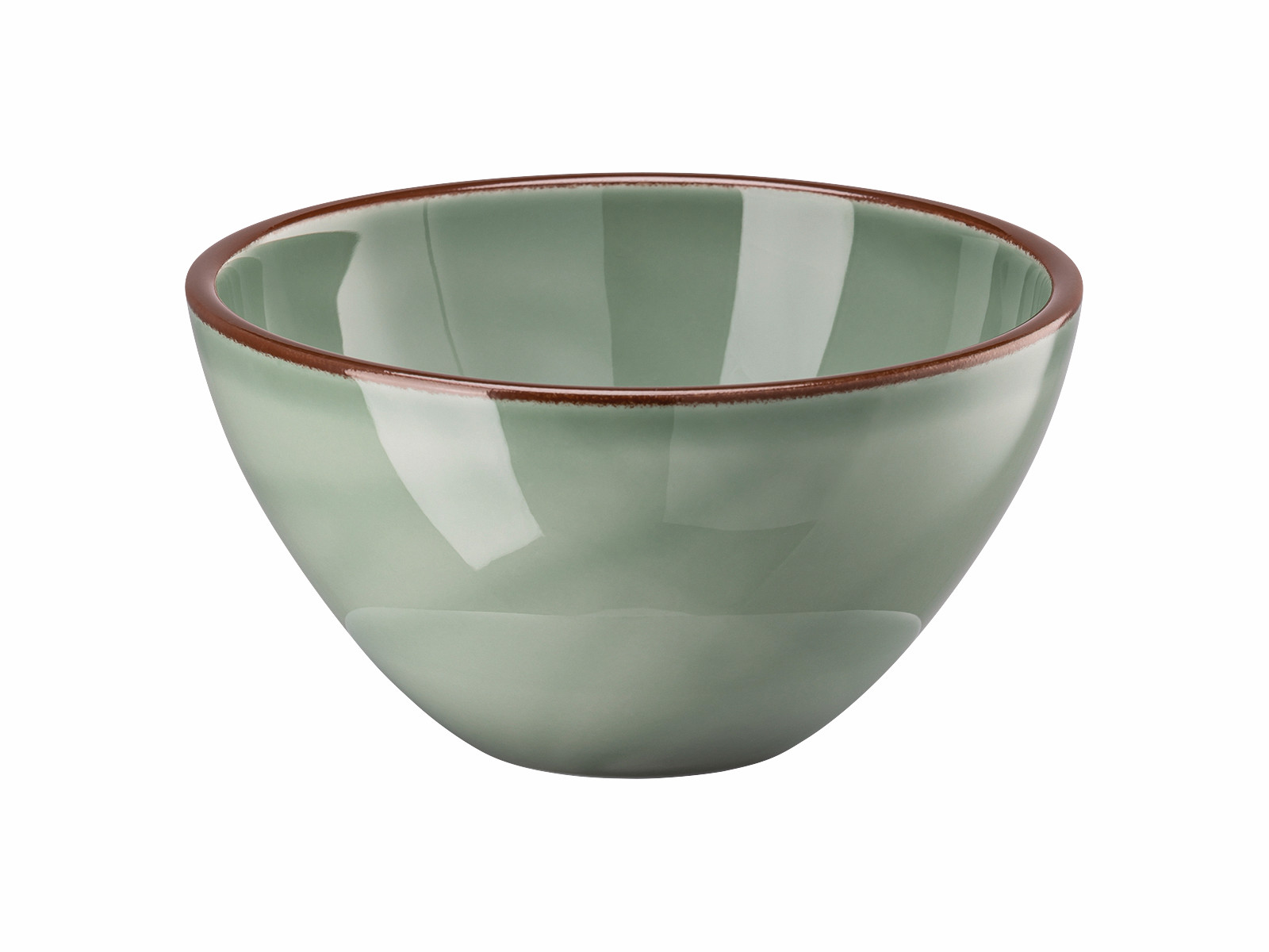 Rosenthal Profi Casual Moss Bowl 17cm