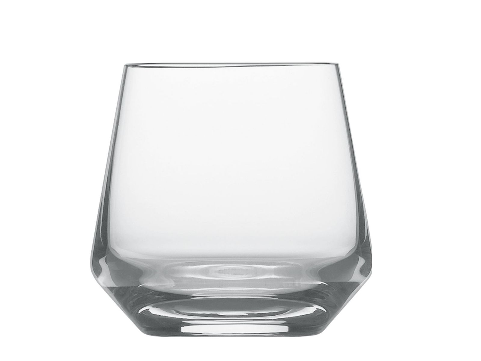 ZWIESEL GLAS Pure Whiskyglas Set 4tlg