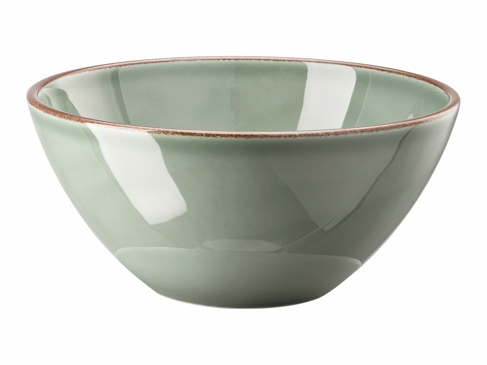 Rosenthal Profi Casual Moss Bowl 22cm Freisteller