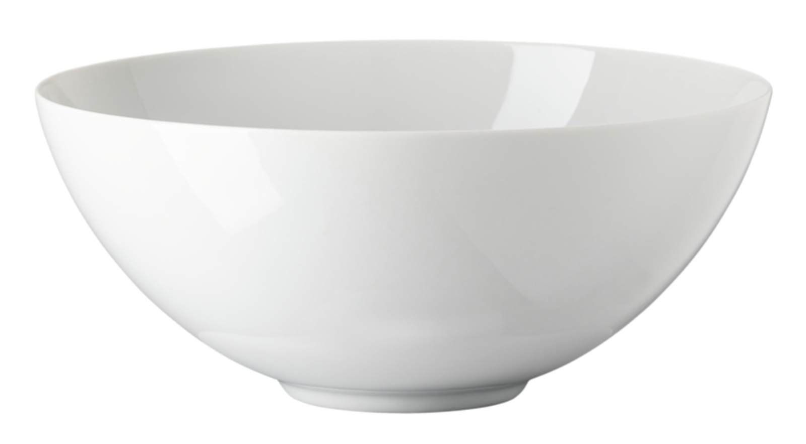 Rosenthal TAC Gropius Weiss Schüssel 22 cm