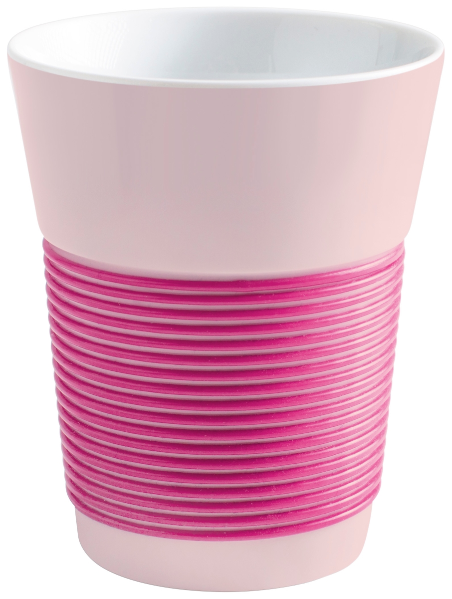 KAHLA cupit Magic Grip Becher 0,35 l m. Trinkdeckel