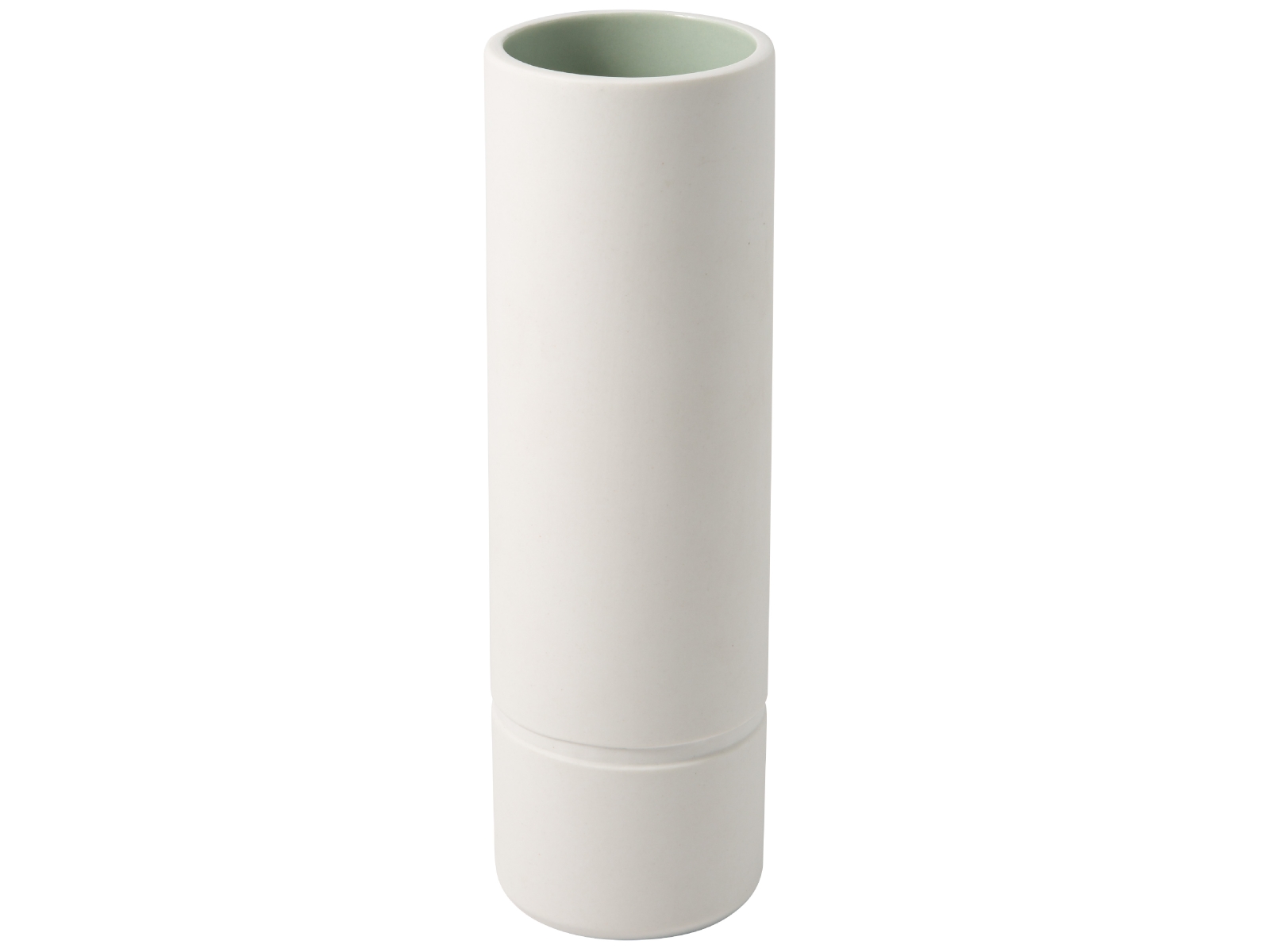 Villeroy & Boch it's my home Vase L mineral 6 x 20 cm