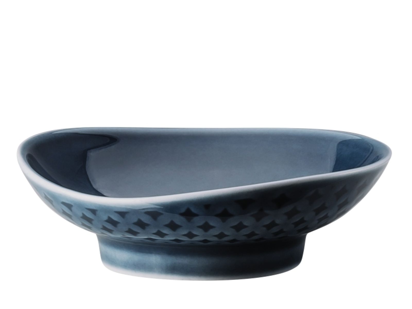 Rosenthal Junto Ocean Blue Bowl 8 cm