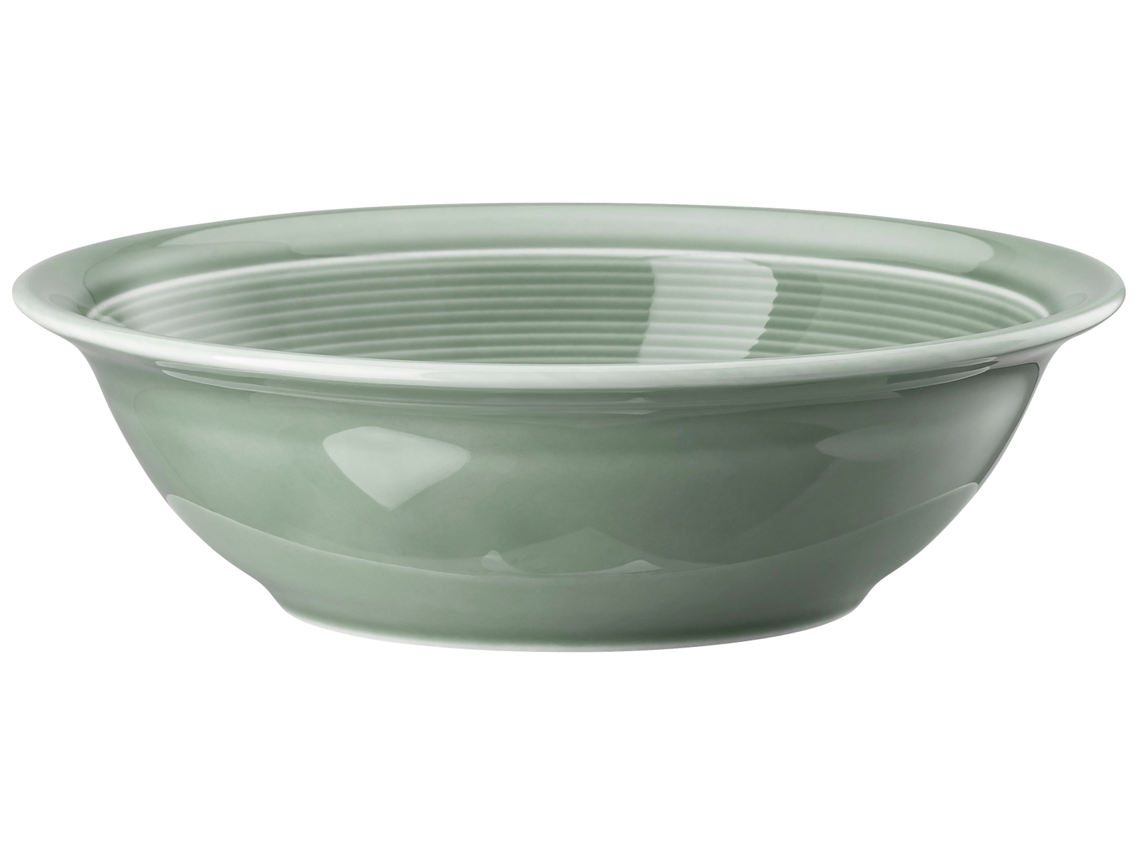 Thomas Trend Colour Moss Green Bowl 17 cm