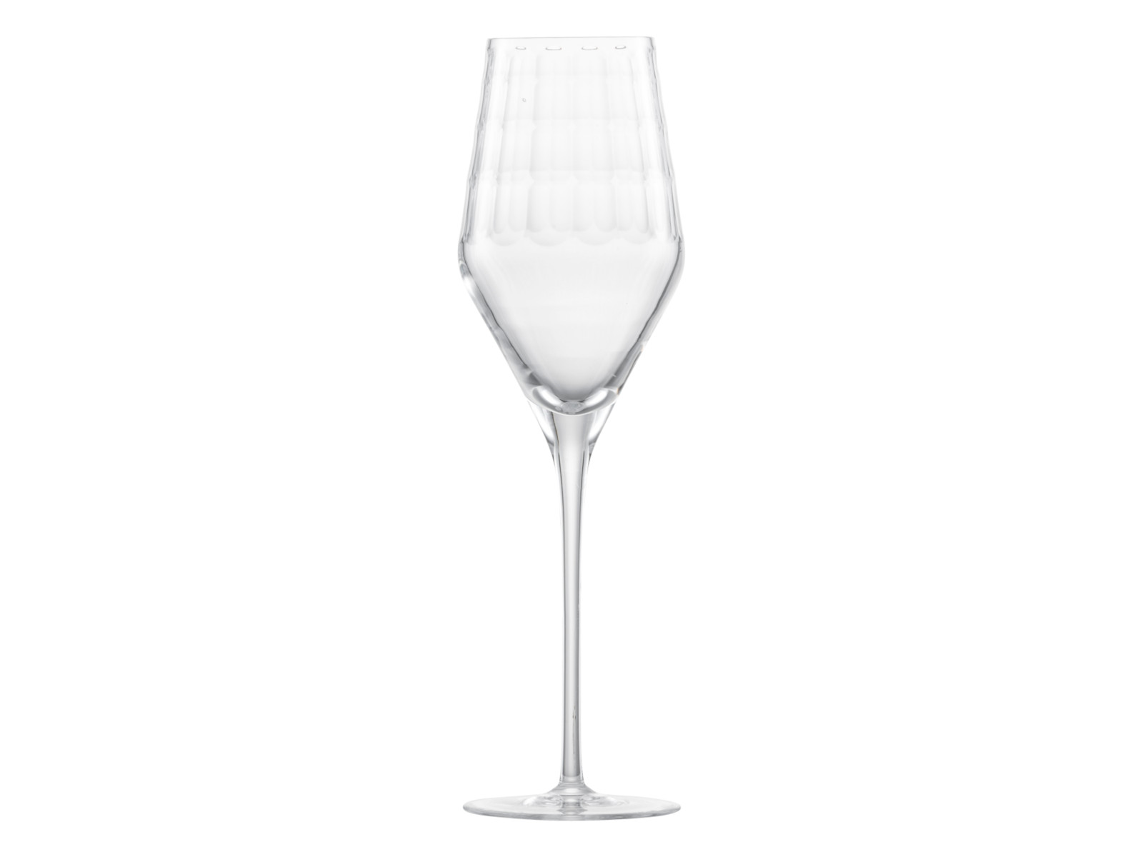 Zwiesel Glas Bar Premium No.1 Champagnerglas 0,253l 2 Stück Freisteller 1