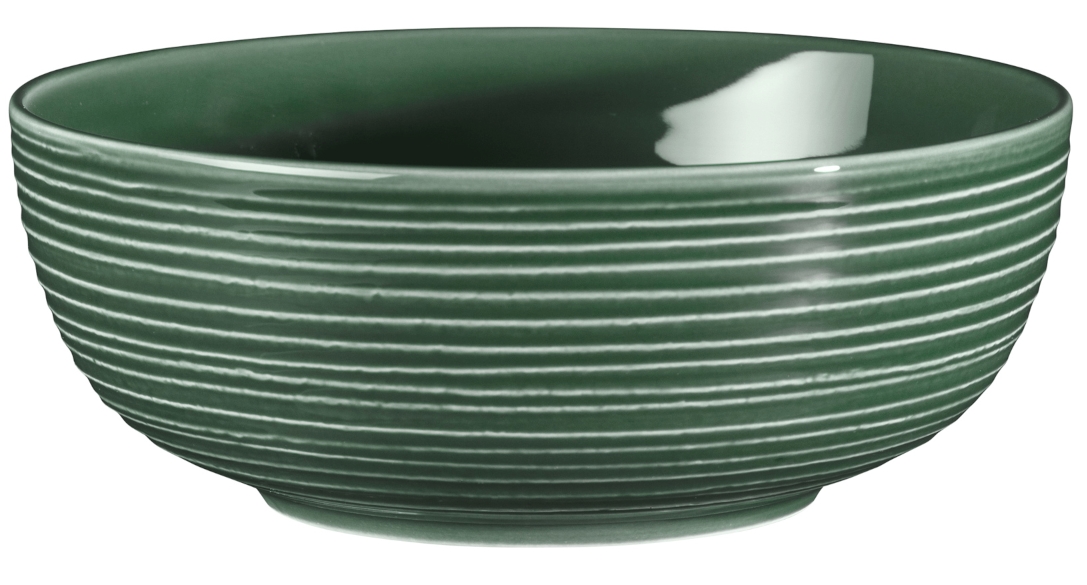 Seltmann Weiden Terra Moosgrün uni Foodbowl 20 cm