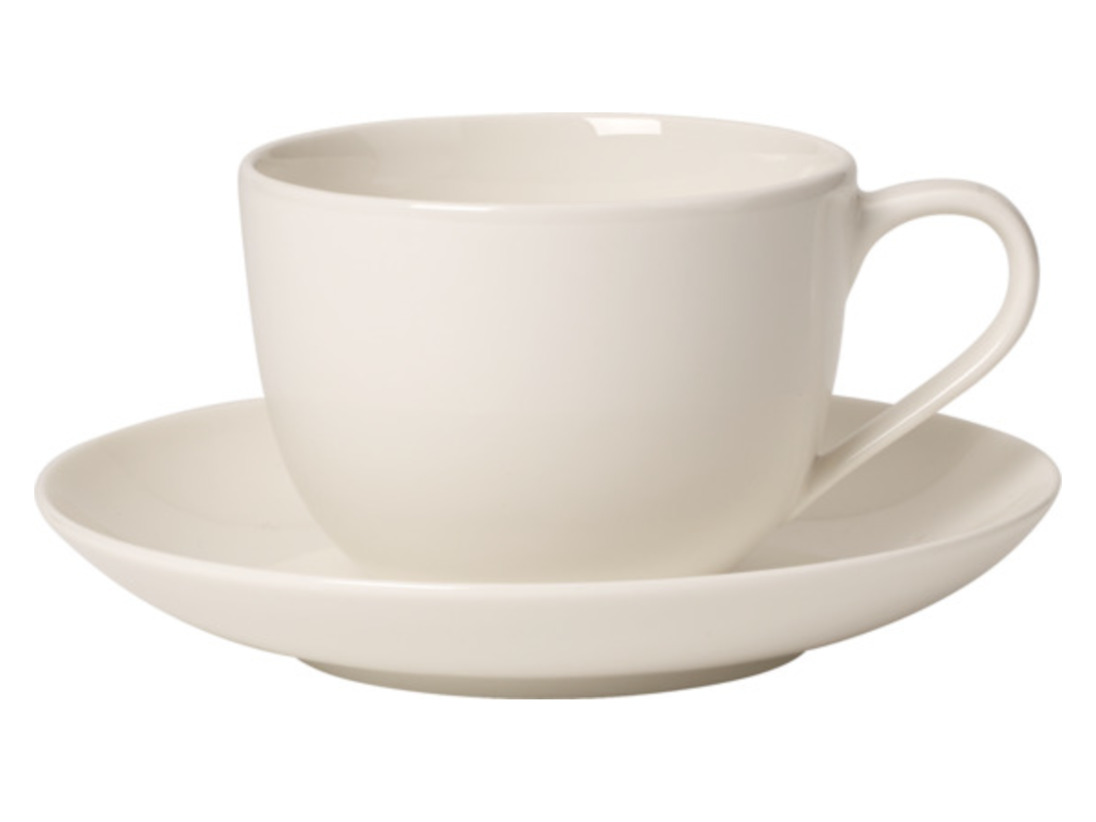 Villeroy & Boch For Me Kaffeetasse 2tlg.