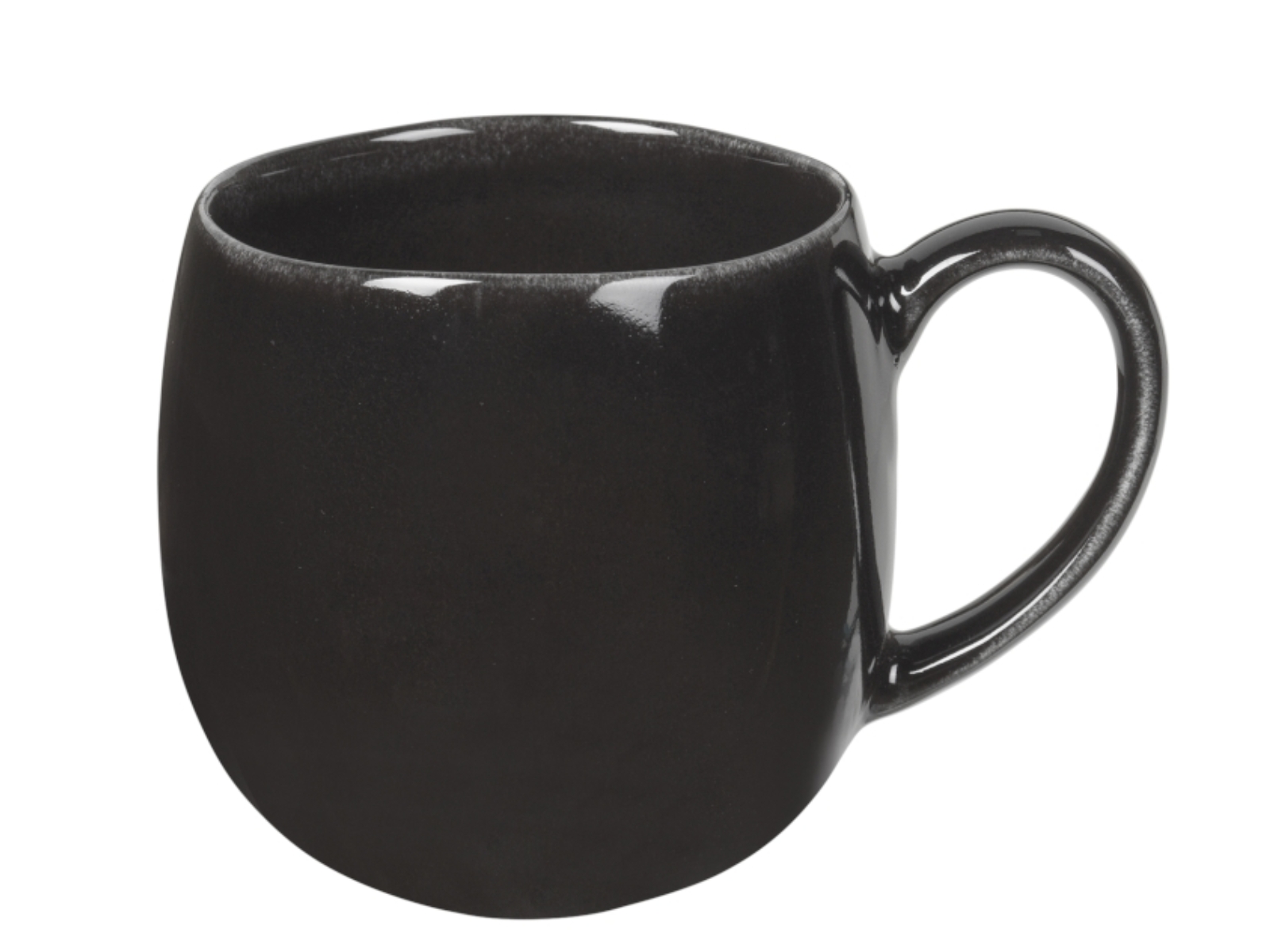 Broste Copenhagen NORDIC COAL Teetasse 0,45 l