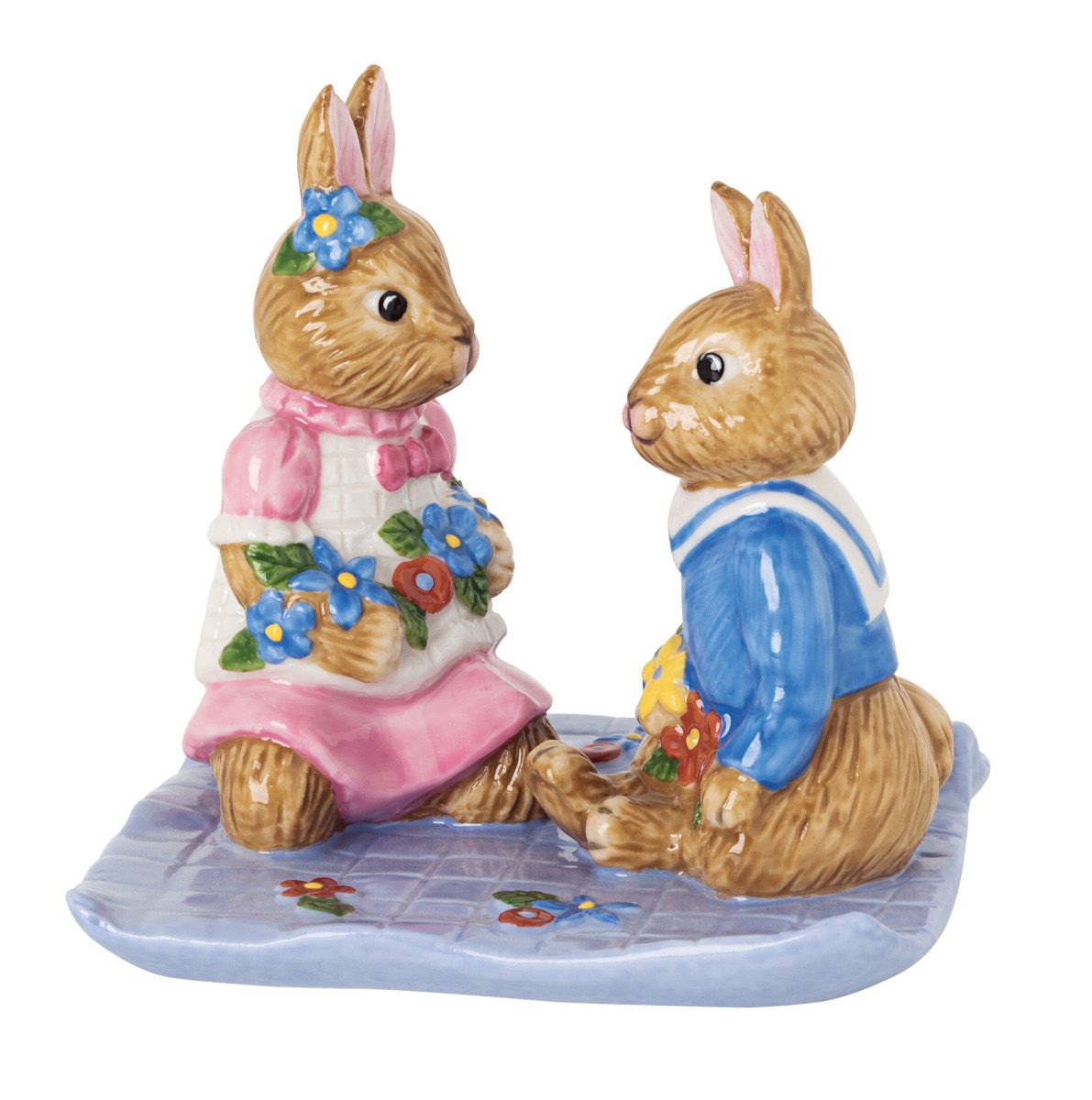 Villeroy & Boch Bunny Tales Picknick 8 cm