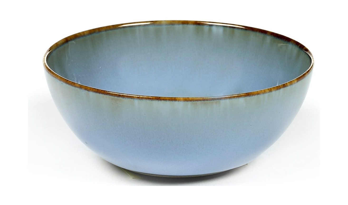 SERAX Terres de rêves Bowl smokey blue 13,7 cm