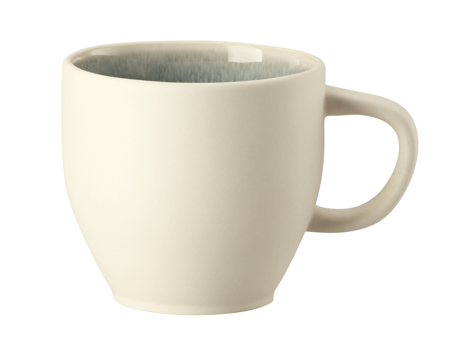 Rosenthal Junto Aquamarine Kaffee-Obertasse 0,24 l