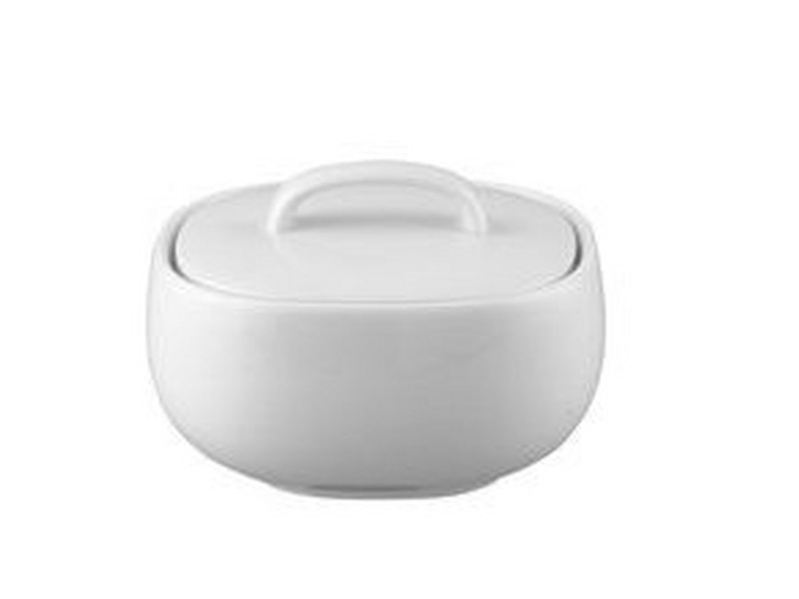 Rosenthal Moon Zuckerdose 6 Personen